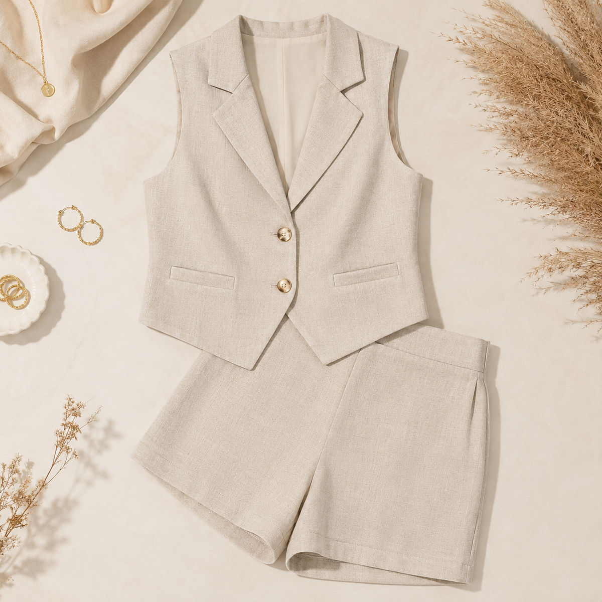 CONJUNTO GREGORIA