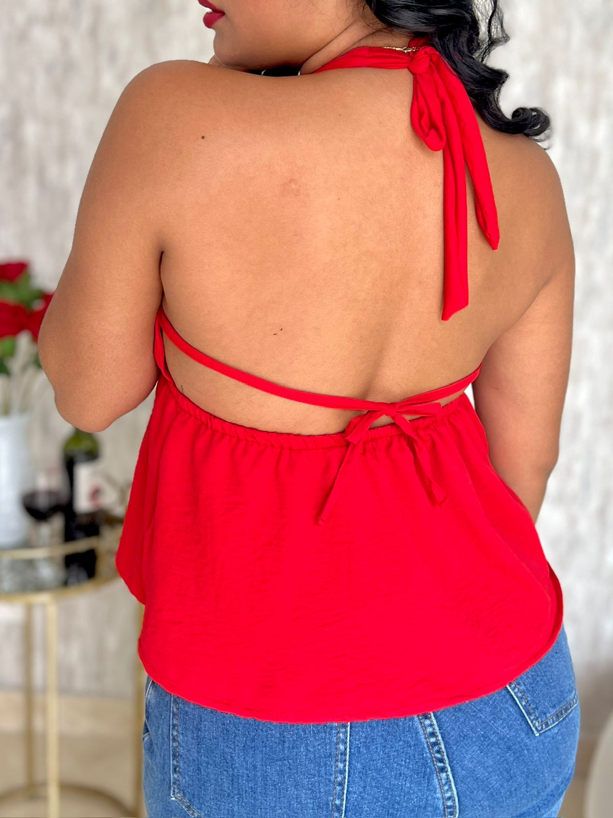 BLUSA YIRA