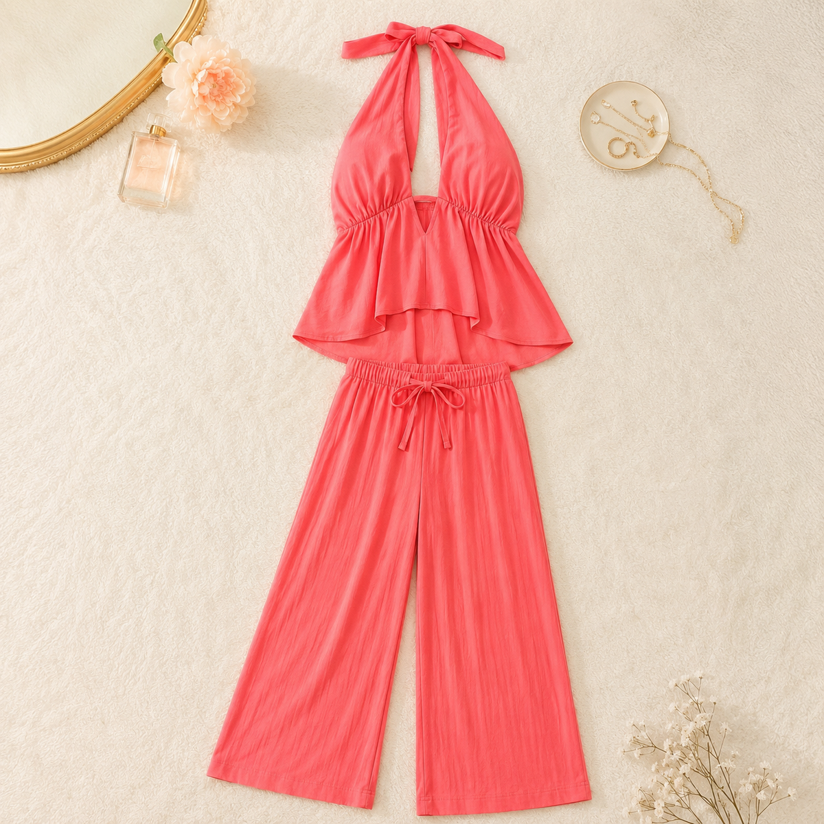 CONJUNTO PALOMA