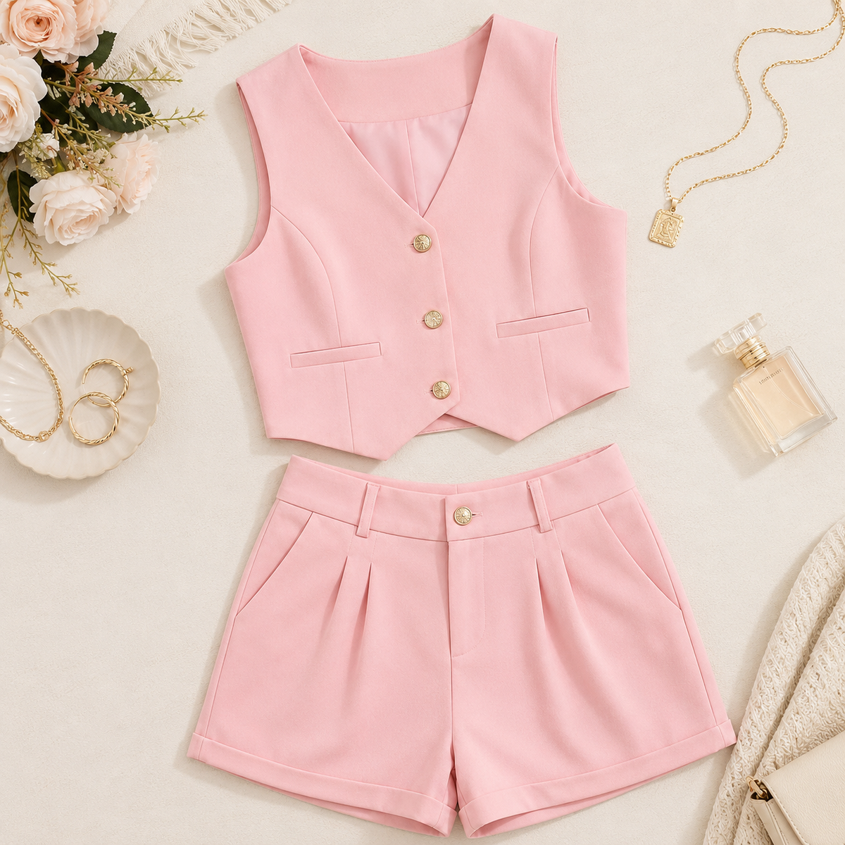 CONJUNTO LIANA
