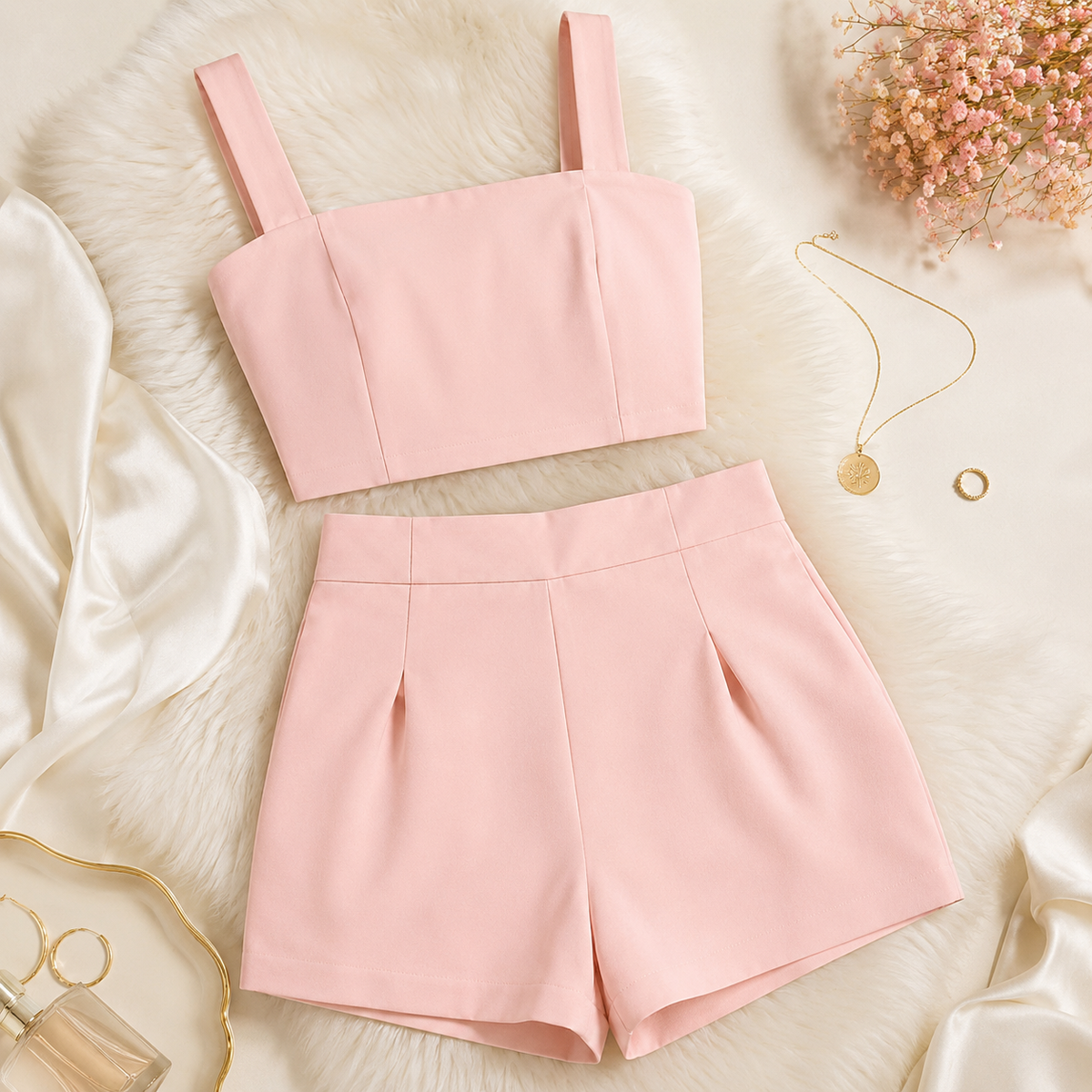 CONJUNTO ORAINE