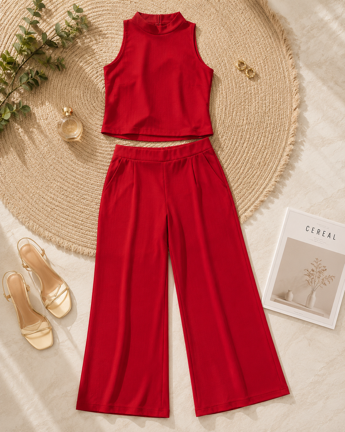 CONJUNTO ALONDRA