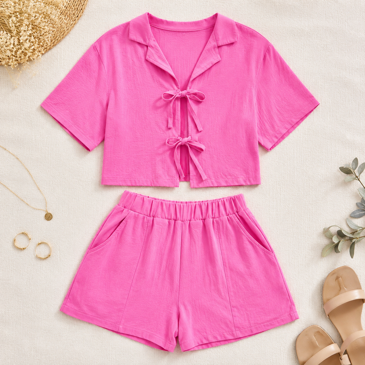 CONJUNTO LUNA