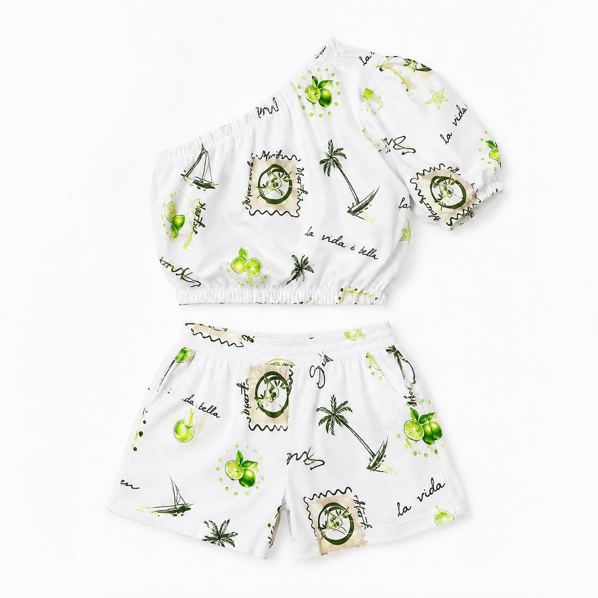 CONJUNTO DANNA