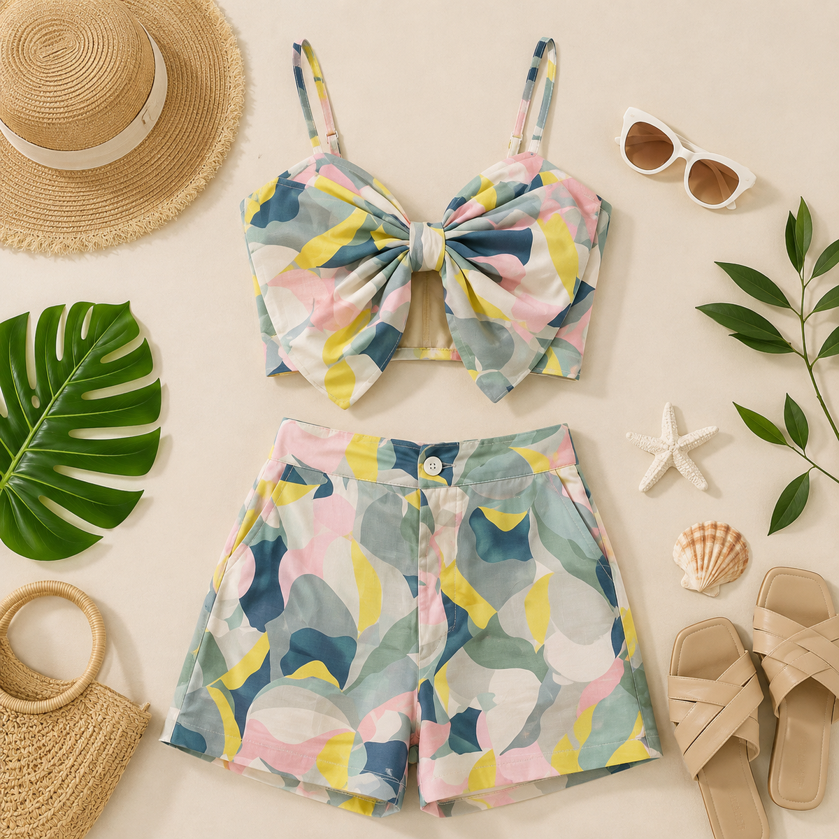 CONJUNTO KRISTEN
