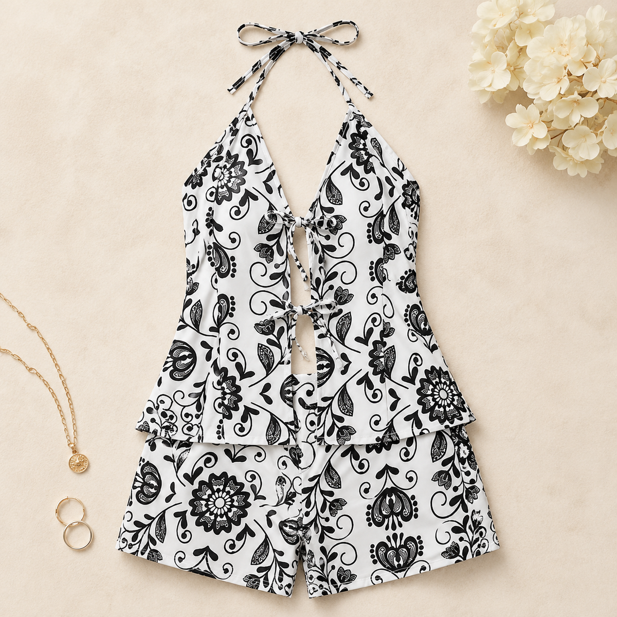CONJUNTO CRISTAL
