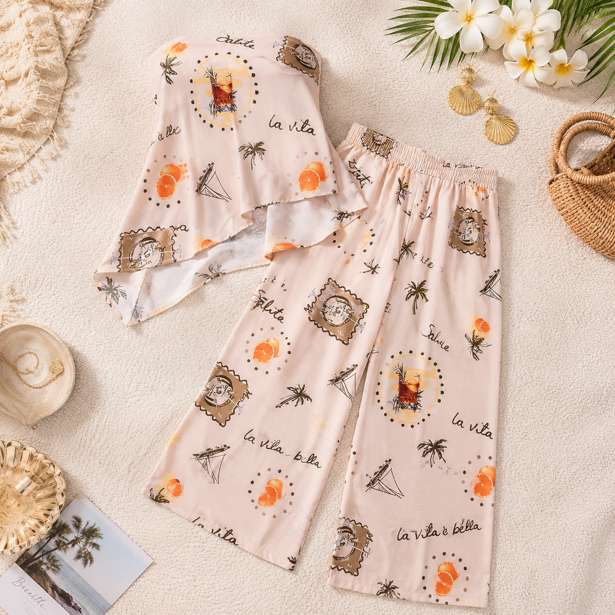 CONJUNTO MARTINI