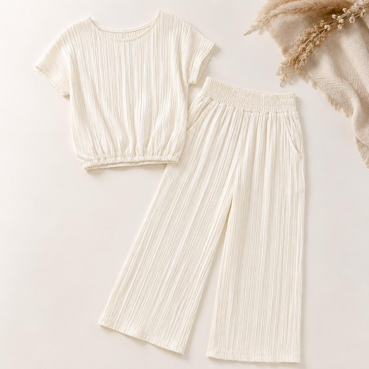 CONJUNTO ELIDA