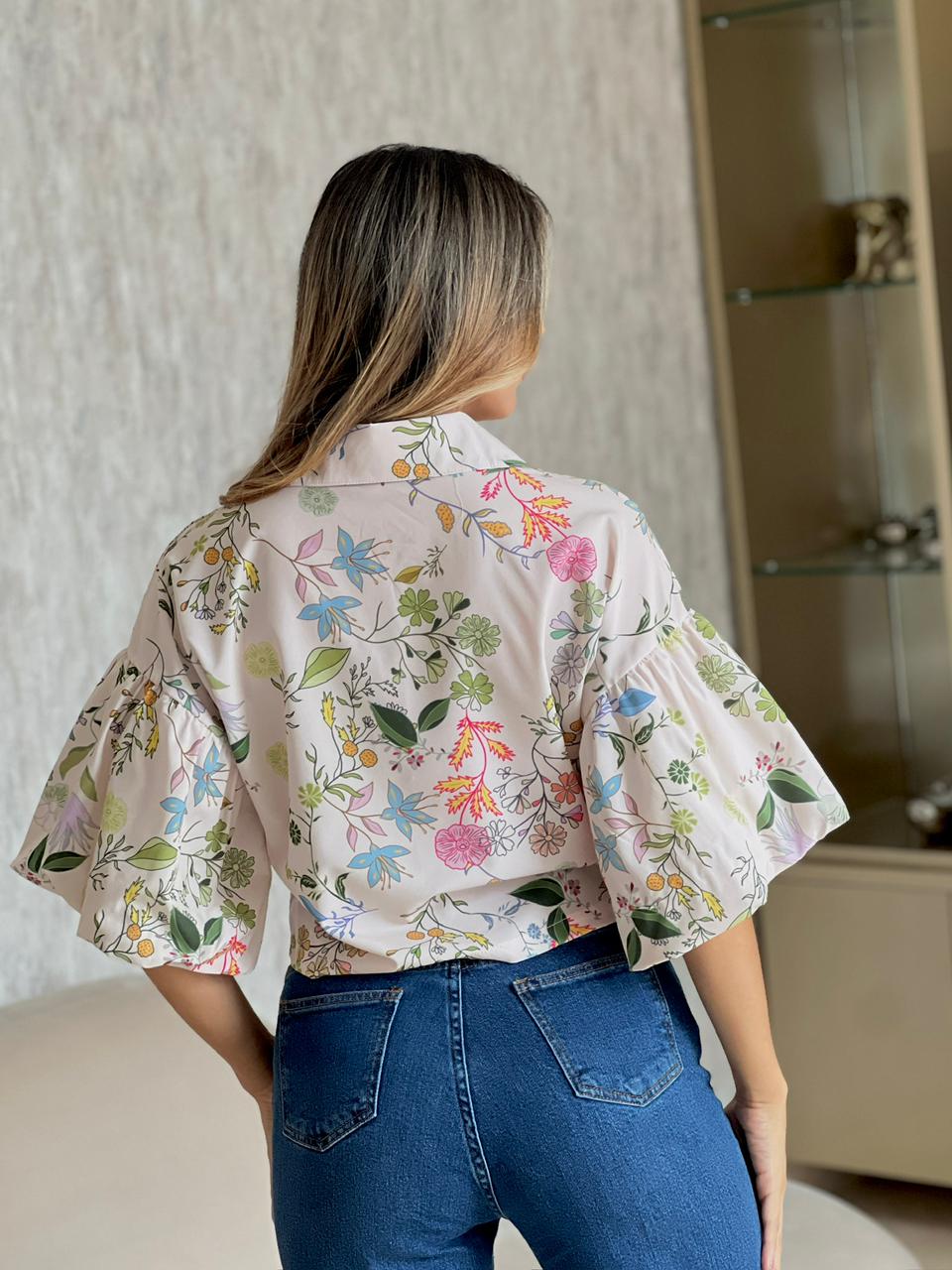 BLUSA NAGORE