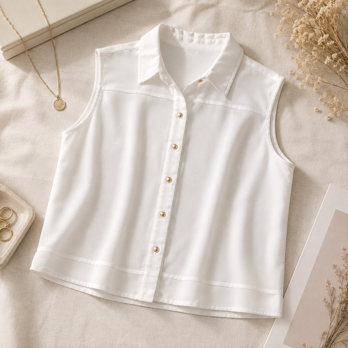 BLUSA PILAR