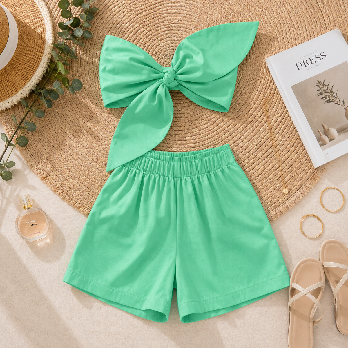 CONJUNTO DANNIA