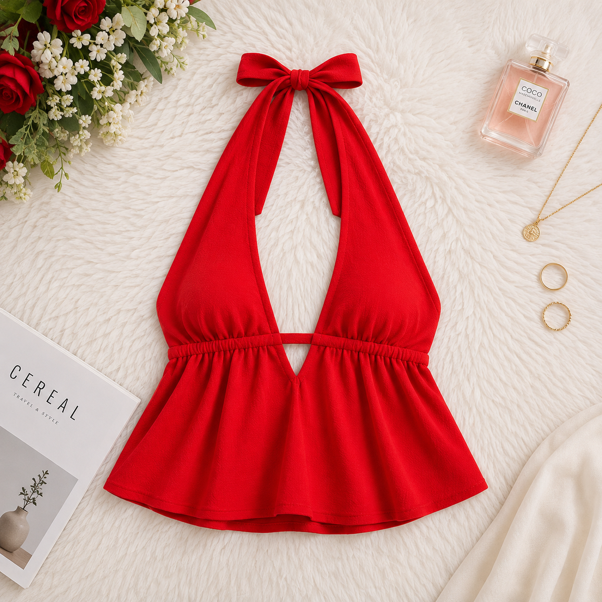 BLUSA YIRA