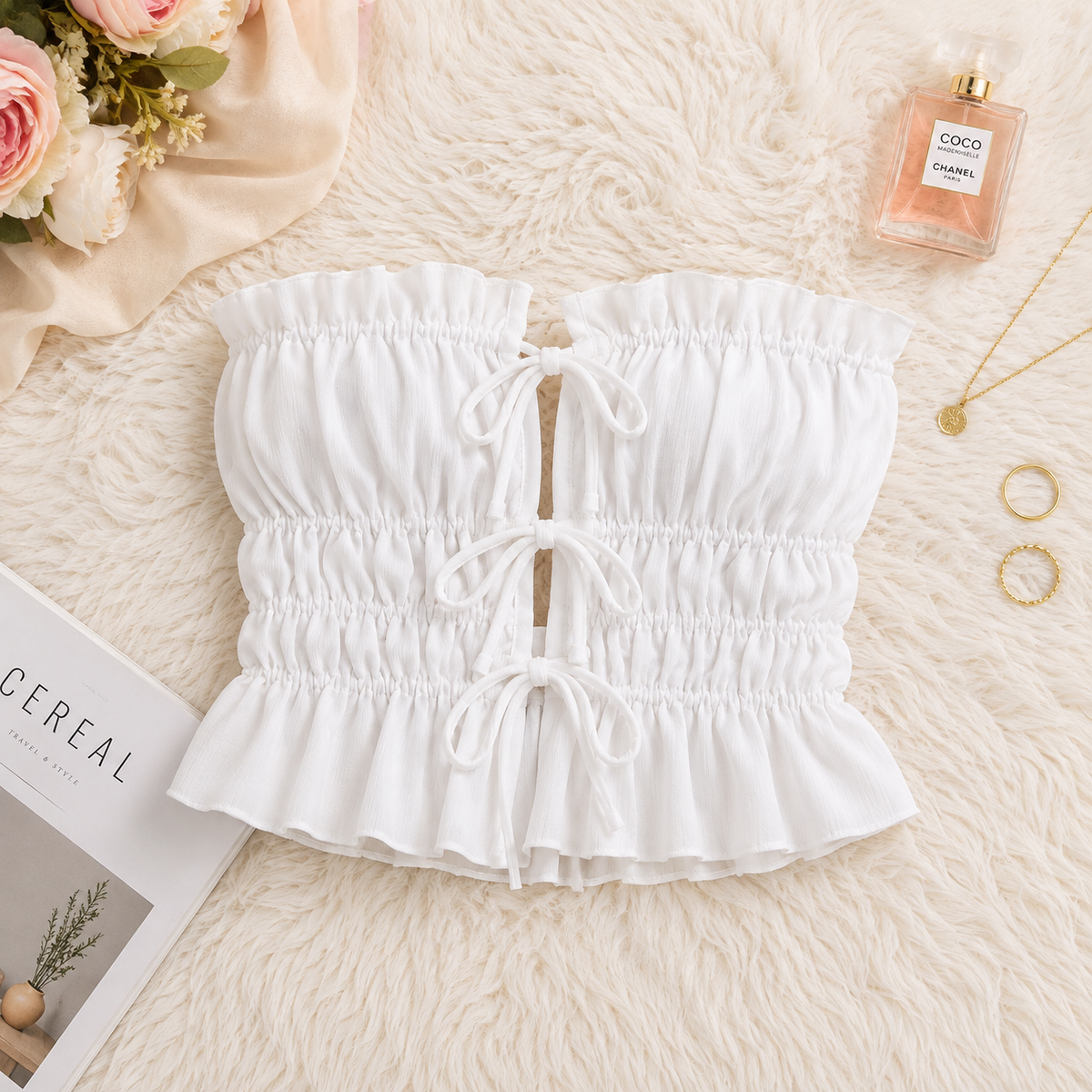 BLUSA SAMARA