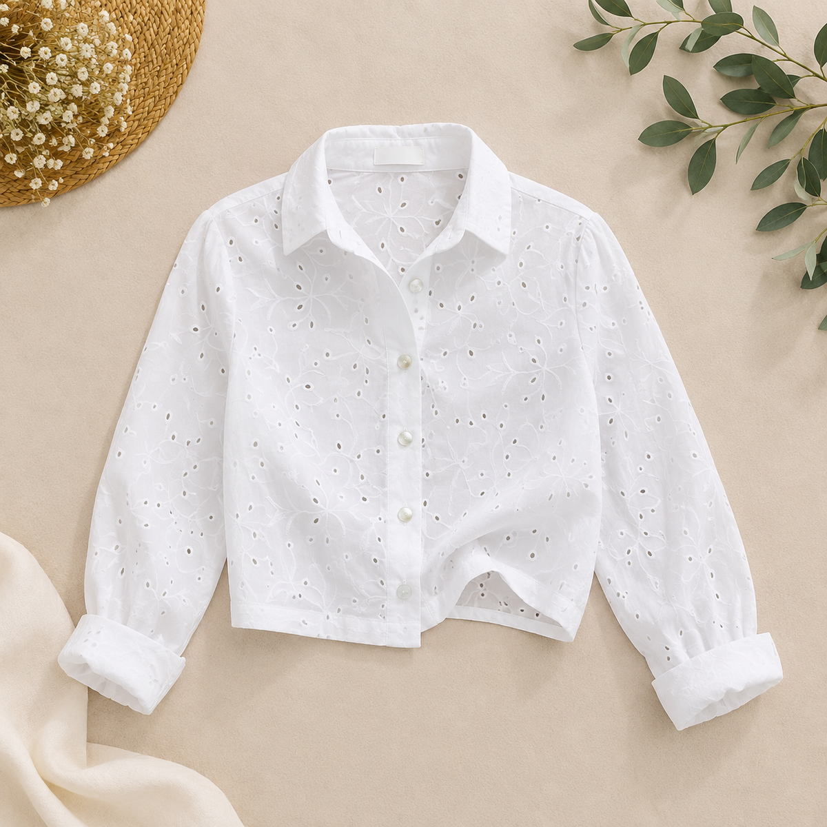 BLUSA ACERINA