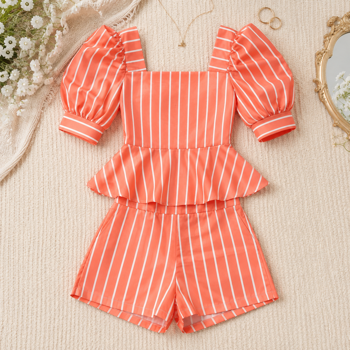 CONJUNTO MAICLE