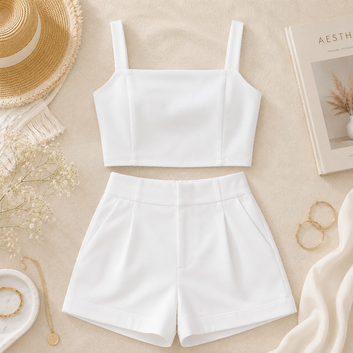 CONJUNTO ORAINE