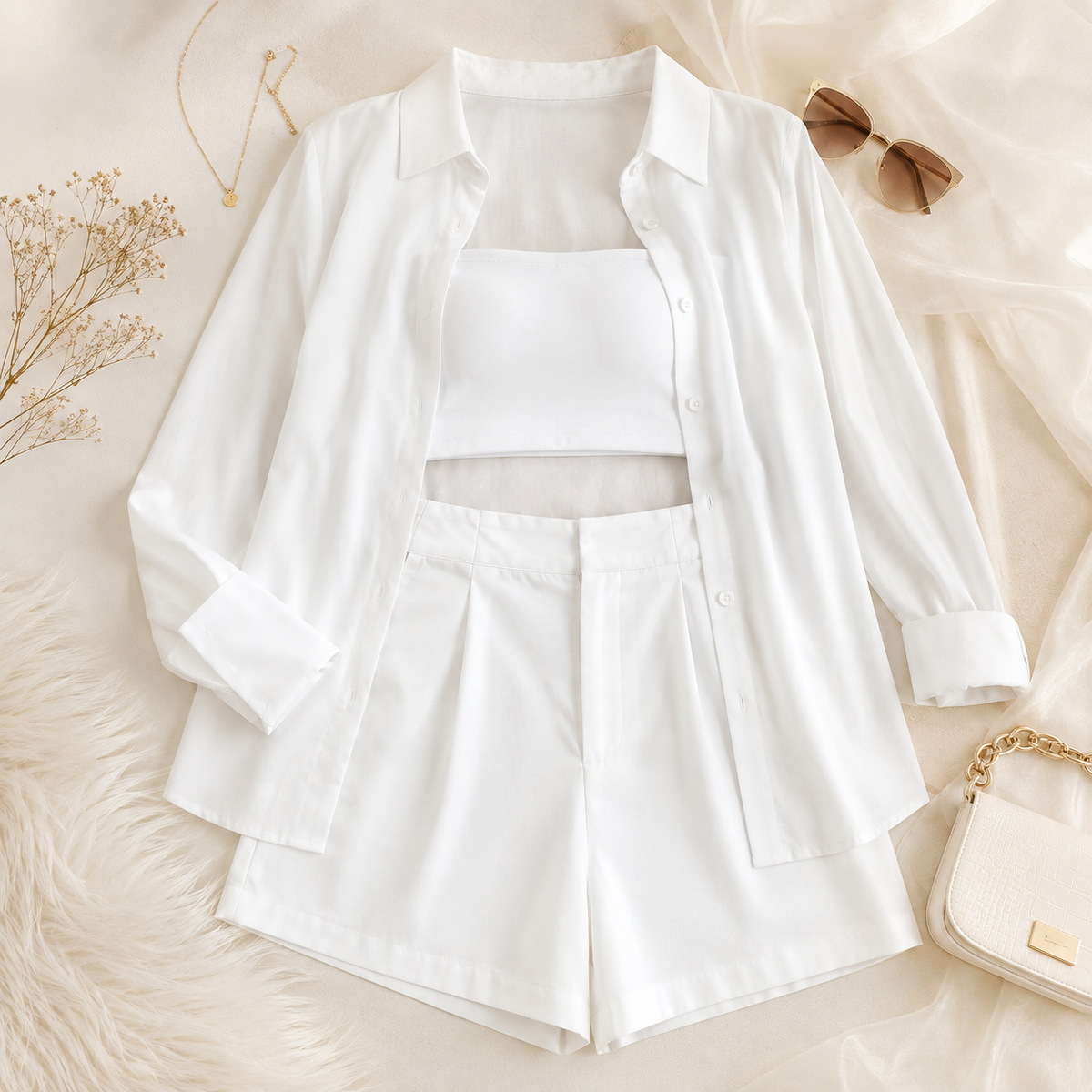 CONJUNTO SWEET