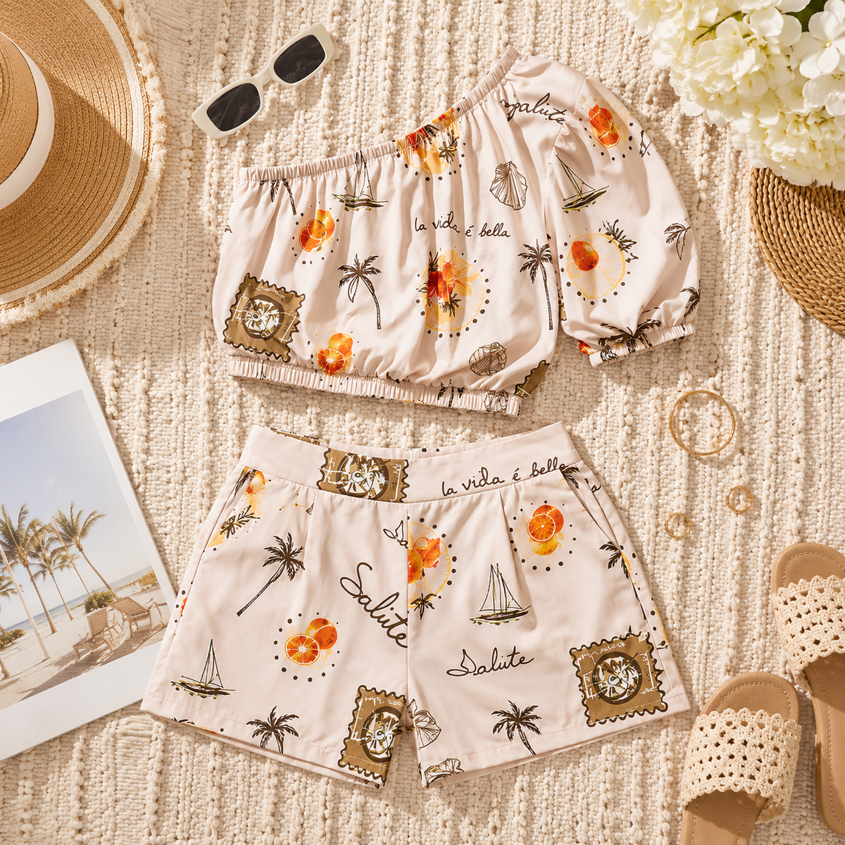 CONJUNTO DANNA
