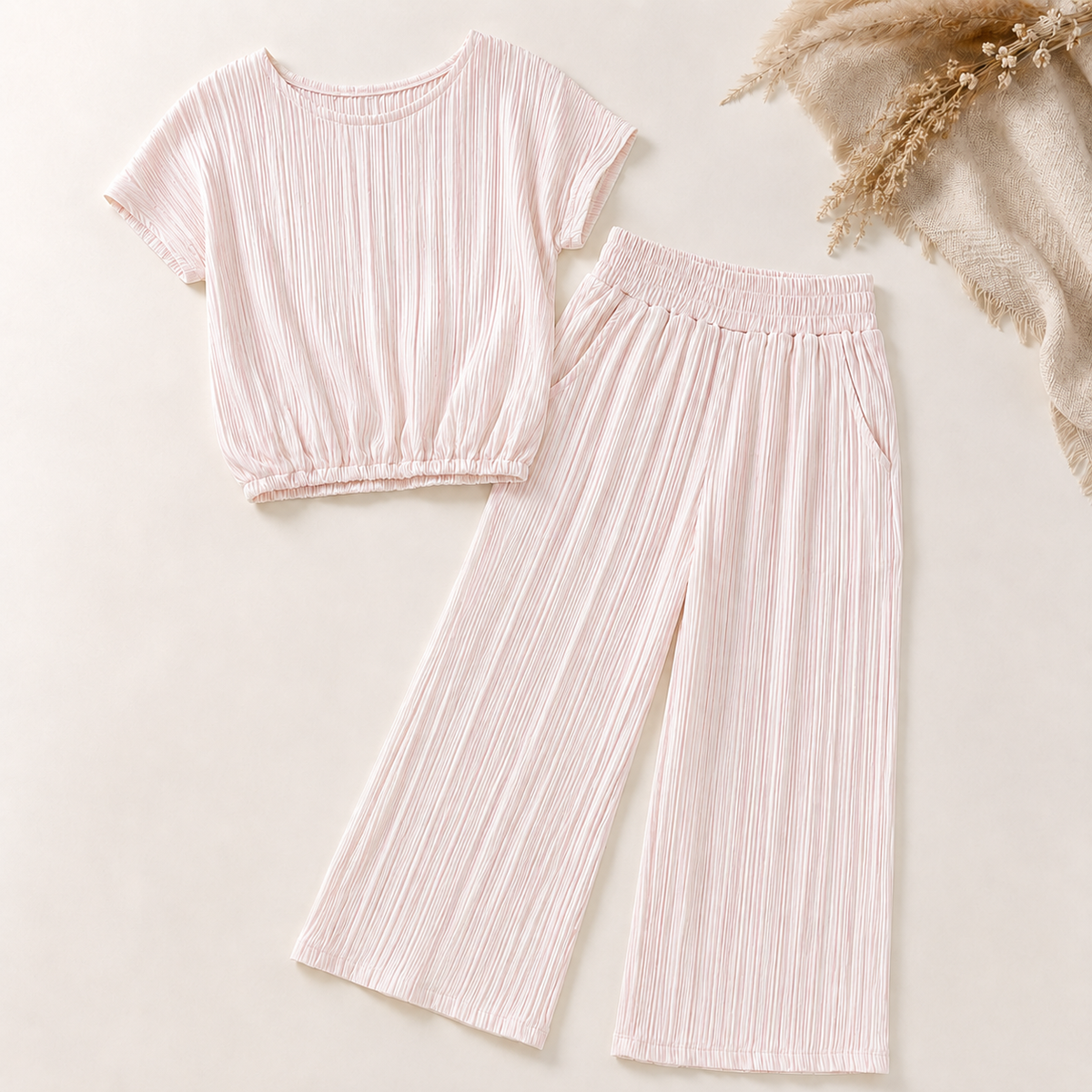 CONJUNTO ELIDA