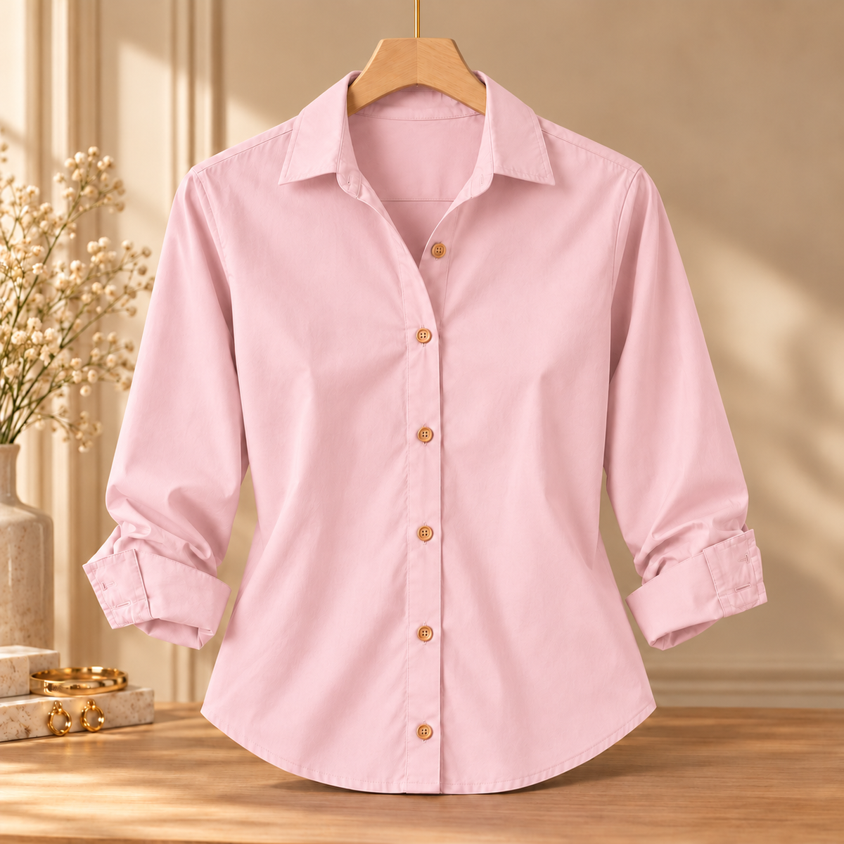 BLUSA KARINA