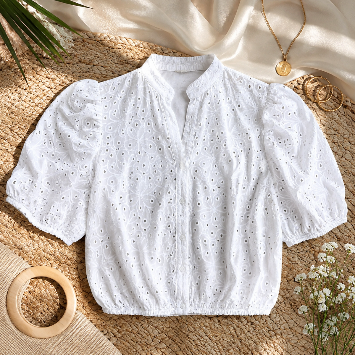 BLUSA MAGY