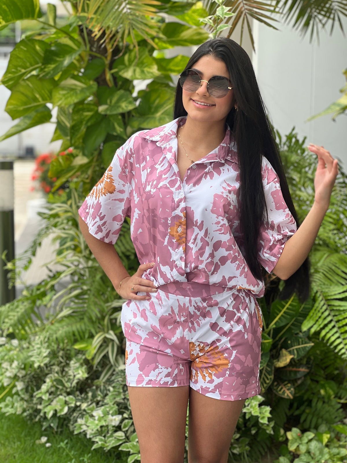 CONJUNTO CARMINA