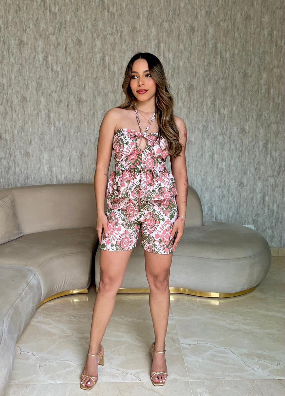 CONJUNTO LUZ AMELIE