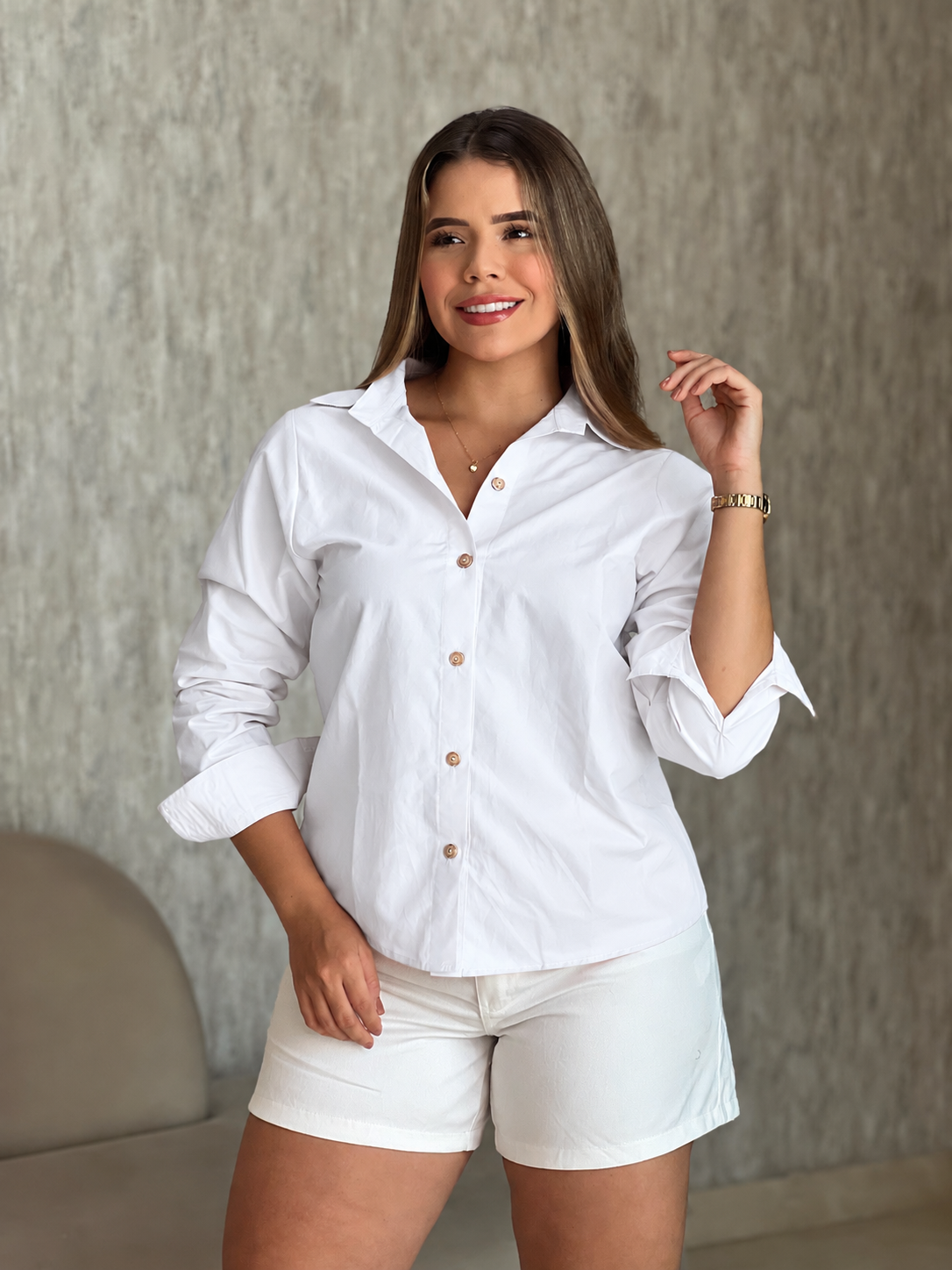 BLUSA KARINA