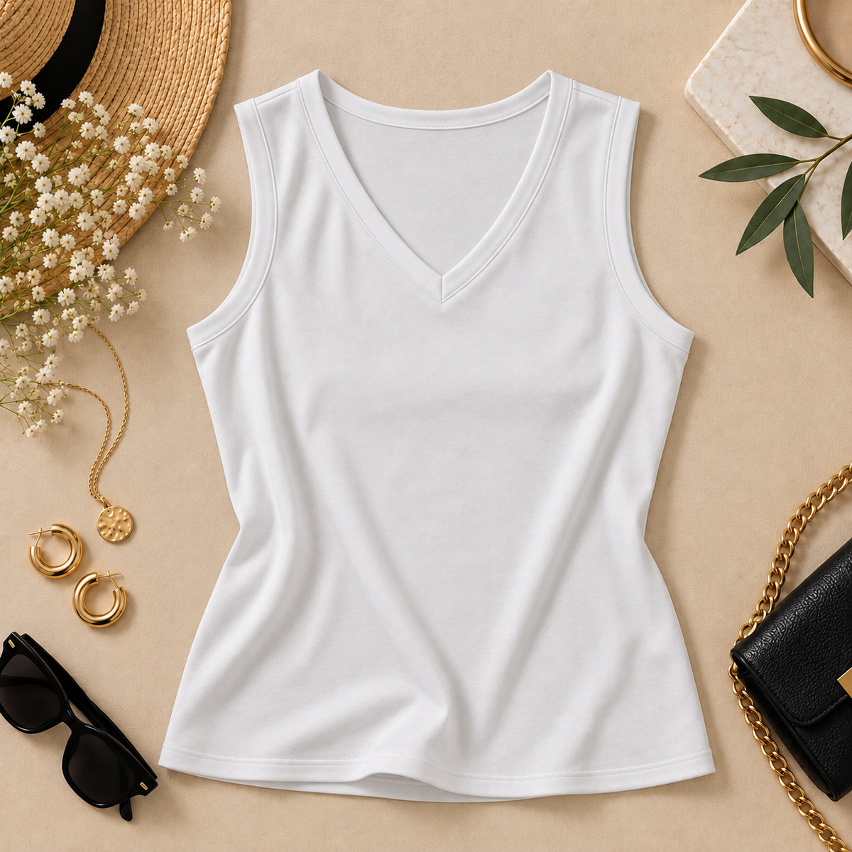BLUSA ARIANA
