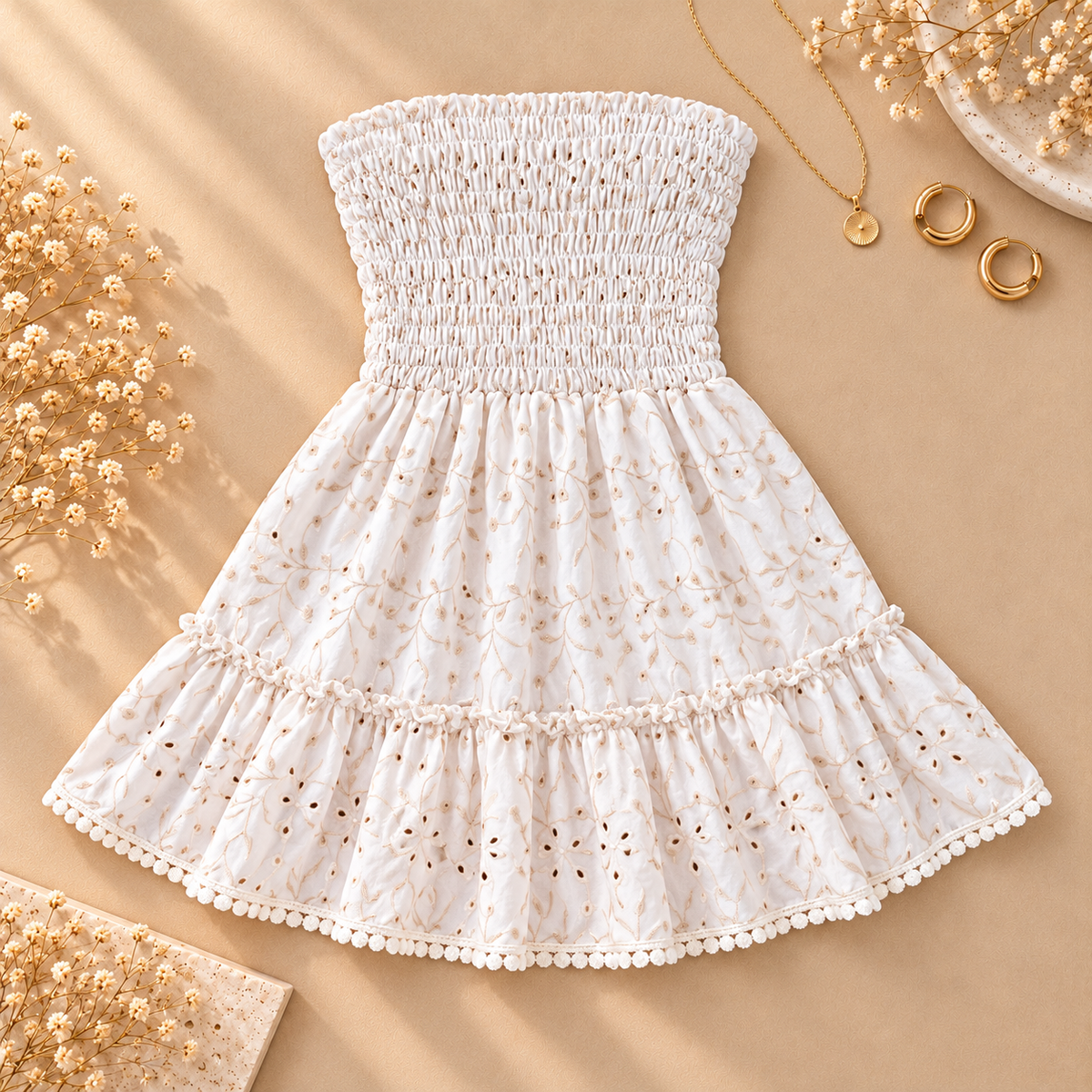 VESTIDO IBETH