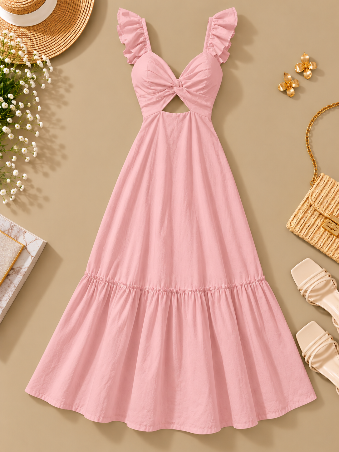 VESTIDO KENNIA