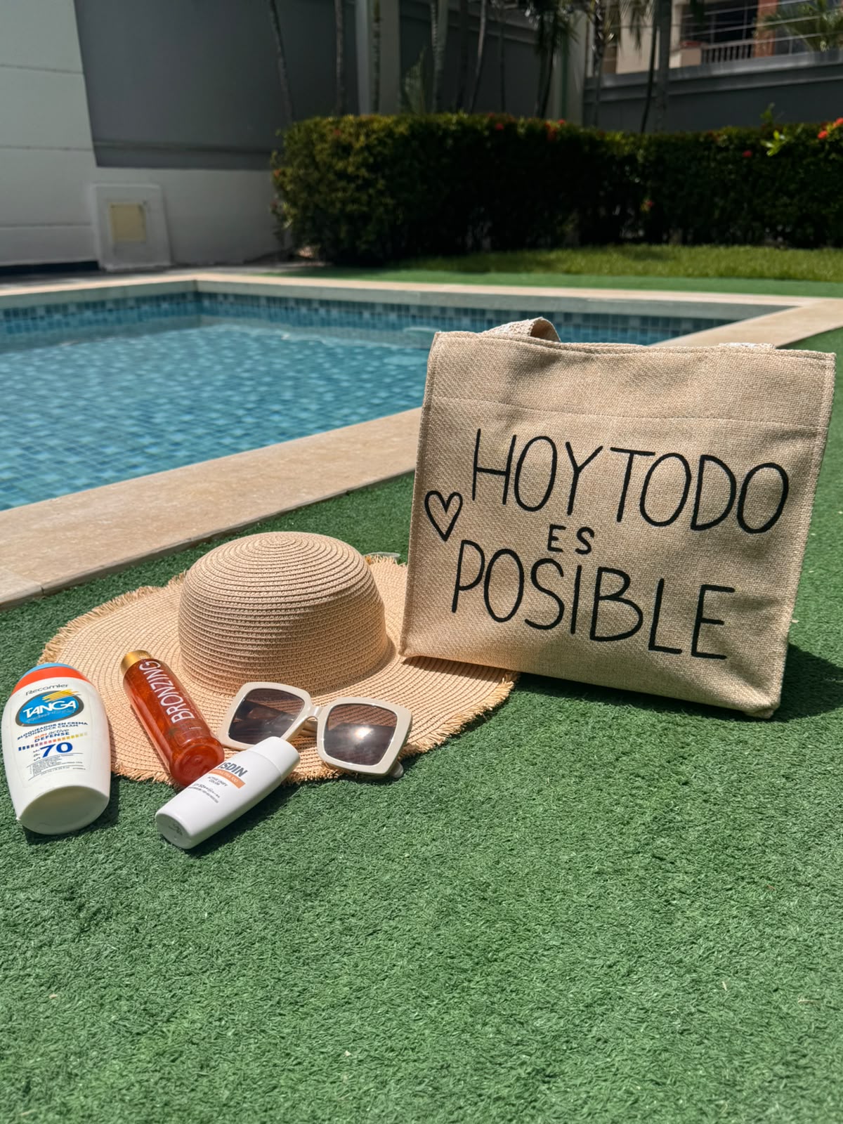BOLSOS DE YUTE