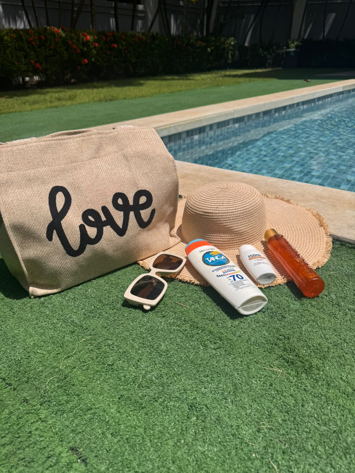 BOLSOS DE YUTE