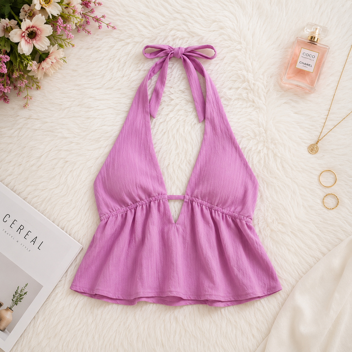BLUSA YIRA