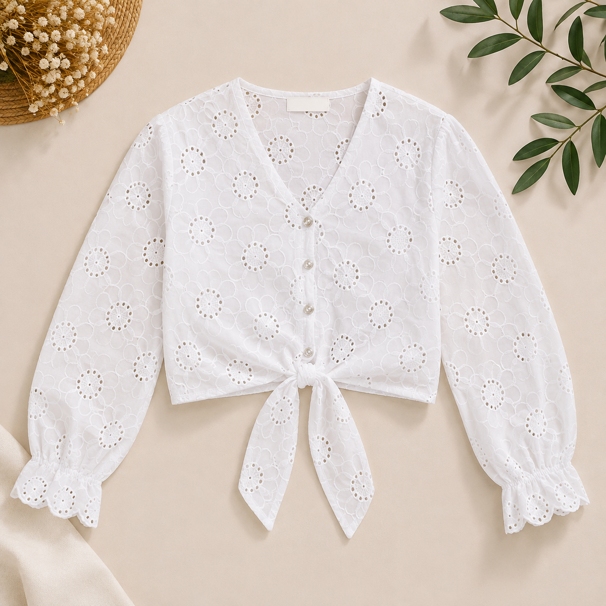 BLUSA KATRINA
