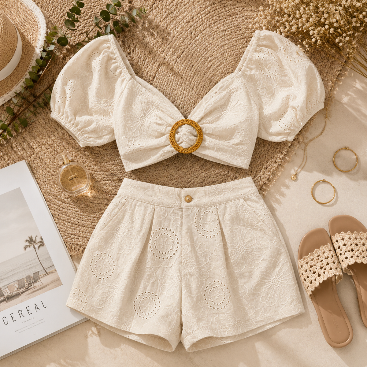 CONJUNTO ABBIE