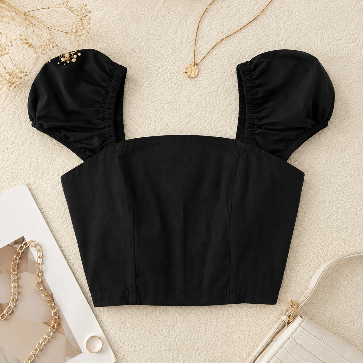 BLUSA SUSAN
