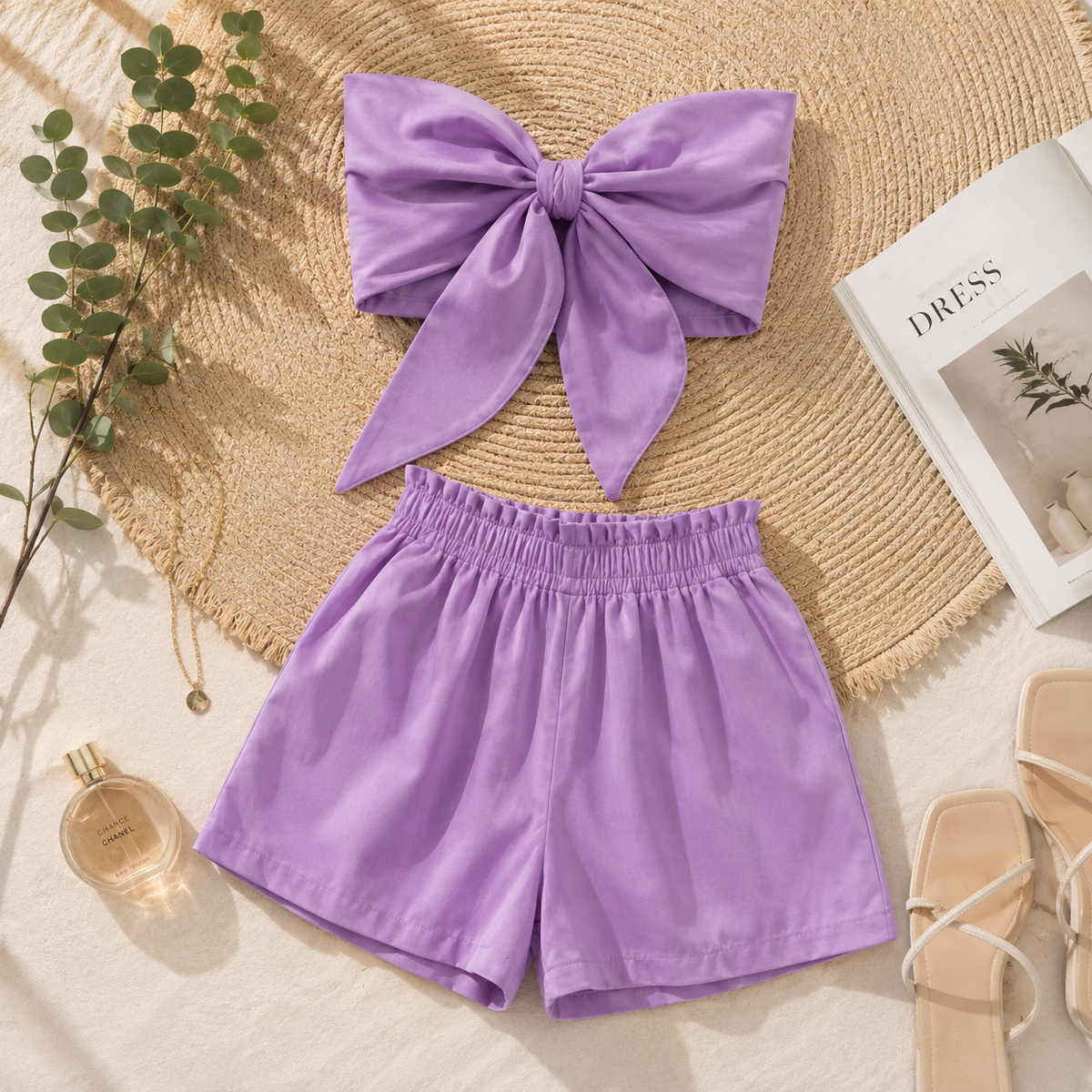 CONJUNTO DANNIA