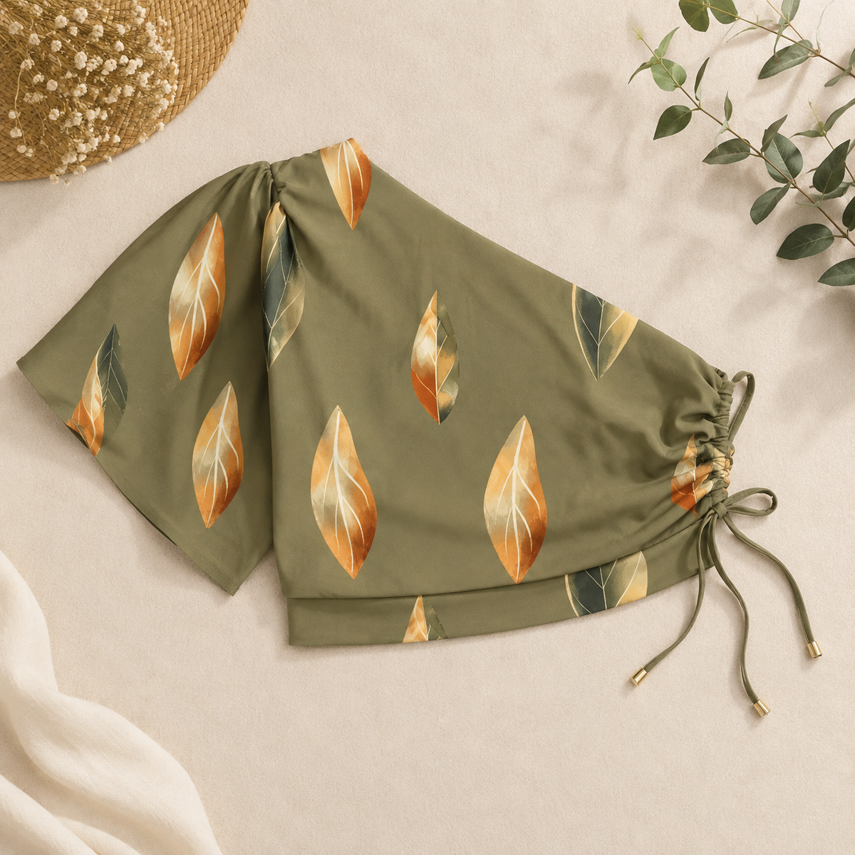 BLUSA OTOÑAL WENDY
