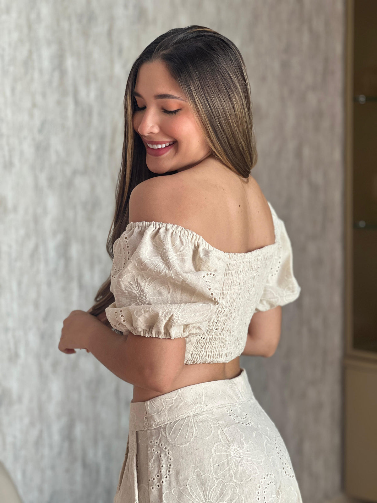 CONJUNTO ABBIE