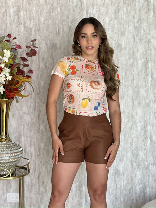 BLUSA LOLA FRUTAS