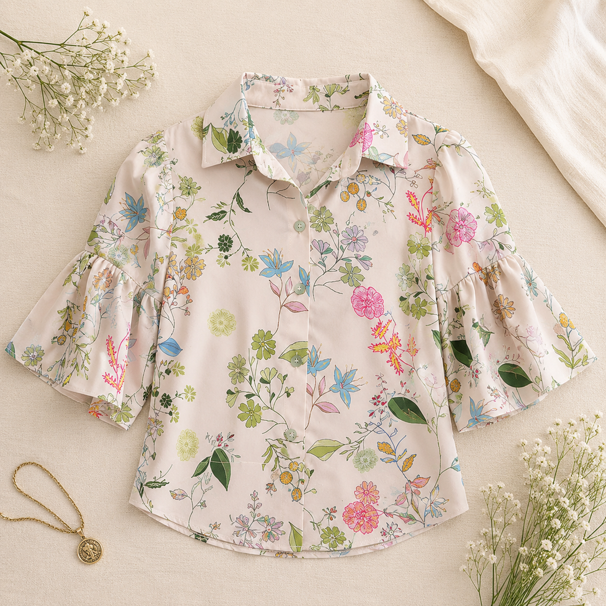 BLUSA NAGORE
