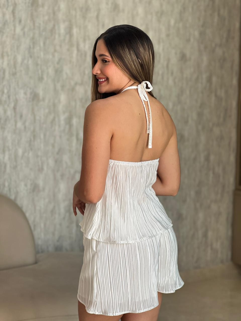 CONJUNTO VERONICA