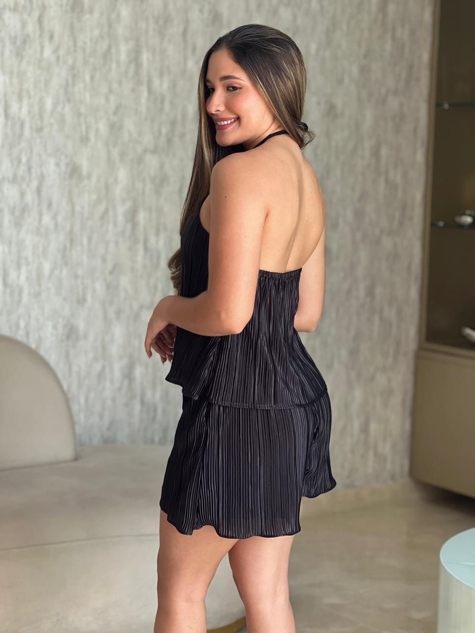 CONJUNTO VERONICA