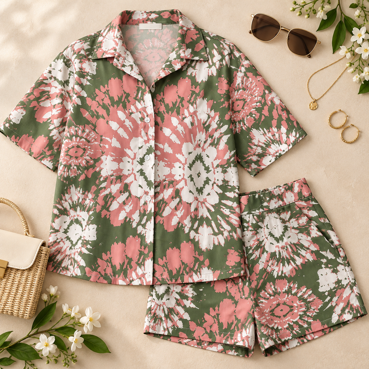 CONJUNTO CARMINA