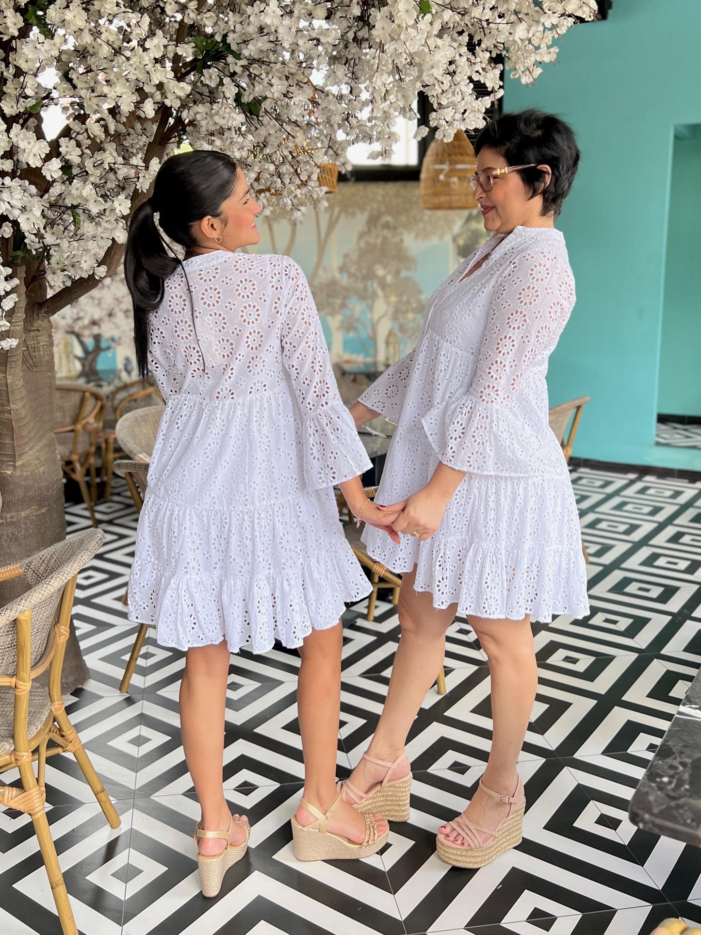 VESTIDOO ARLET