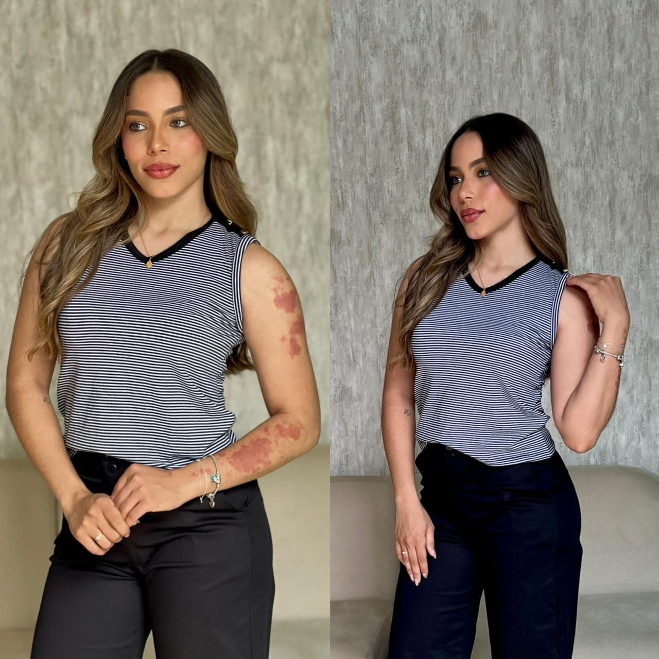 BLUSA ARIANA
