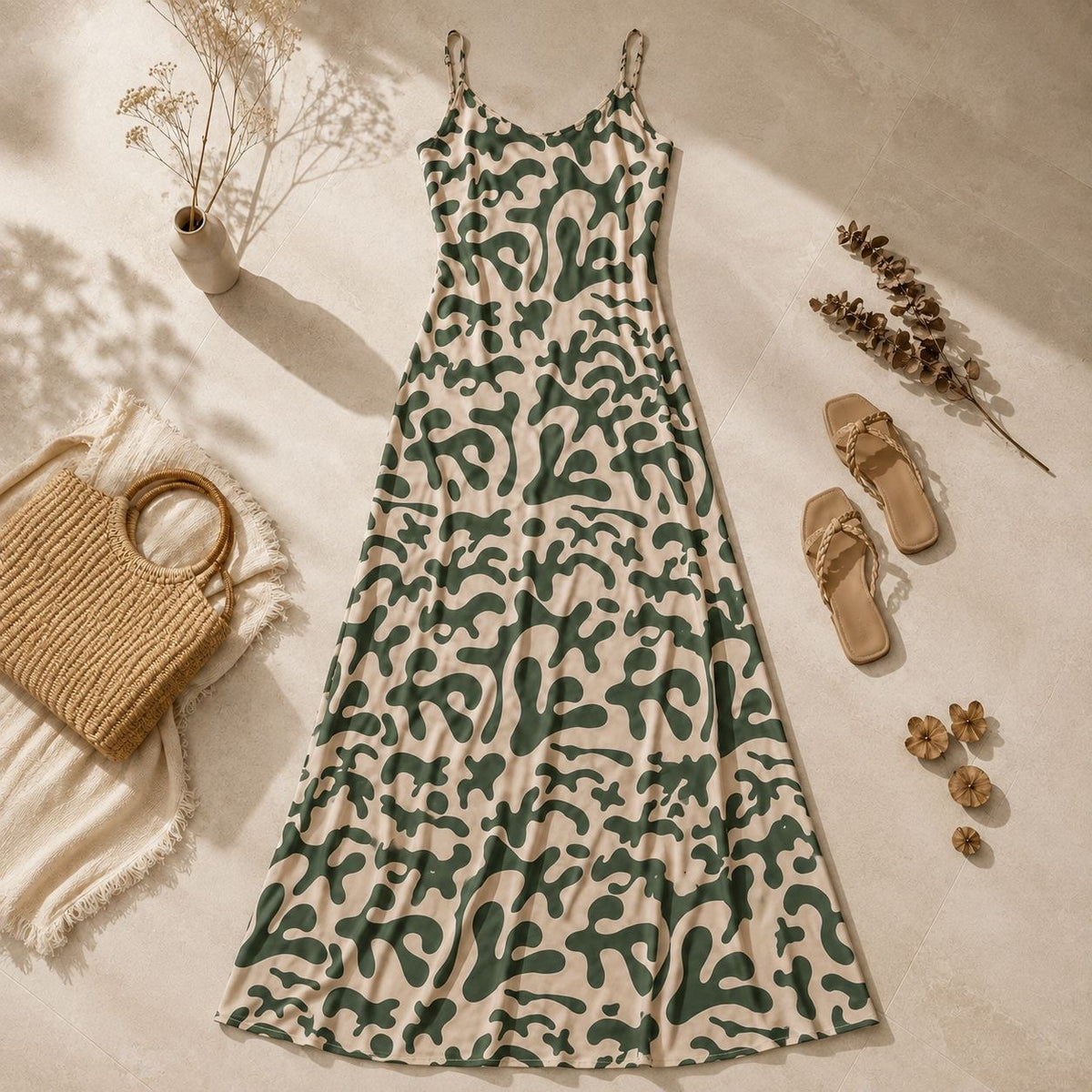 VESTIDO ADELE