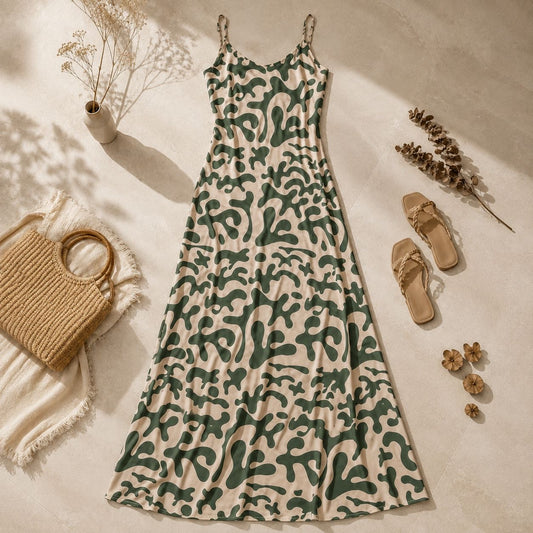 VESTIDO ADELE