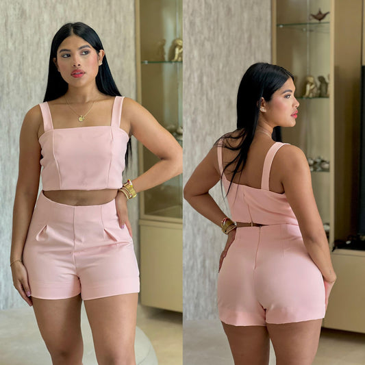 CONJUNTO ORAINE